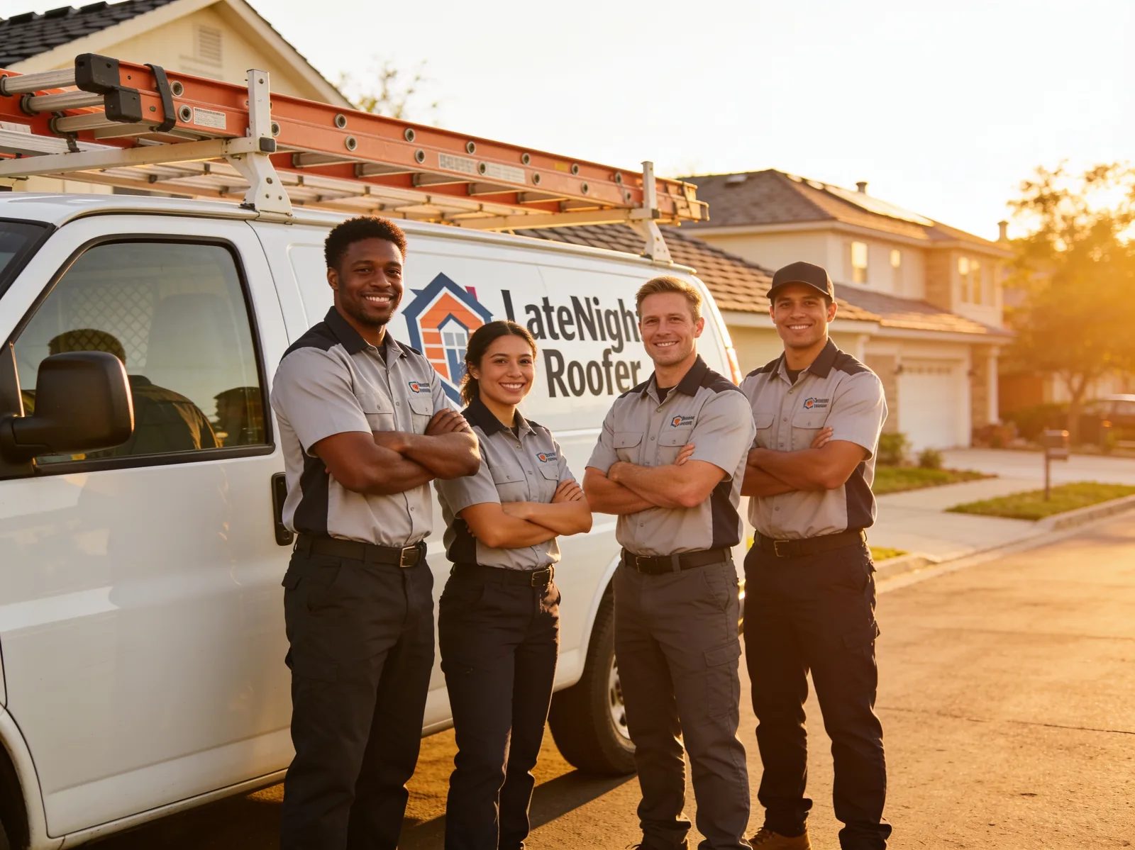 Emergency Roof Repair company in Wellington, UT